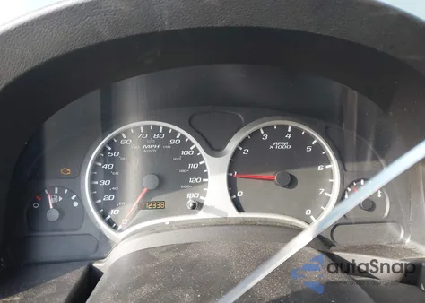 2006 Chevrolet Equinox Ls z USA, uszkodzony, nr VIN 2CNDL13F766073800